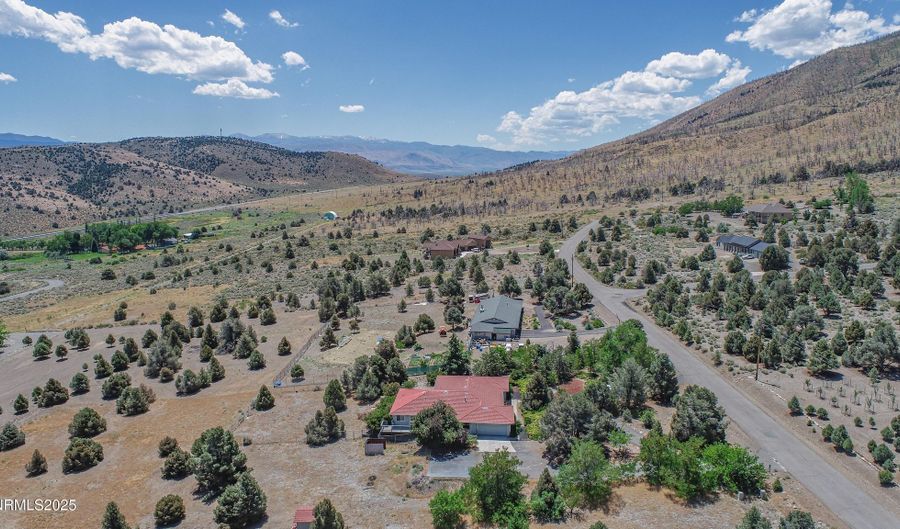 1561 Alba Vis, Gardnerville, NV 89410 - 4 Beds, 4 Bath
