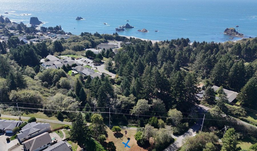 1300 HAMPTON Rd, Brookings, OR 97415 - 0 Beds, 0 Bath