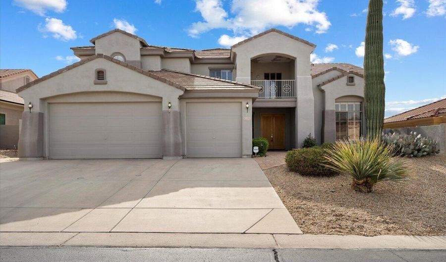 5505 E CALLE DEL SOL, Cave Creek, AZ 85331 - 4 Beds, 5 Bath