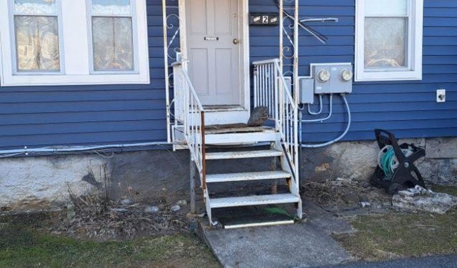 310 N MAIN St 2Nd Floor, Bel Air, MD 21014 - 1 Beds, 1 Bath