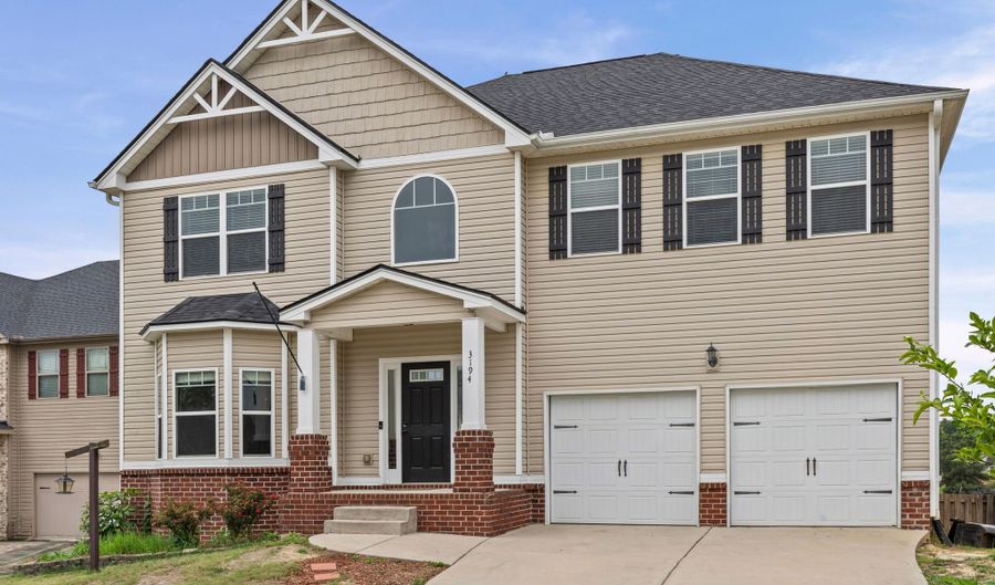 3194 Waverly Ln, Augusta, GA 30909 - 6 Beds, 4 Bath