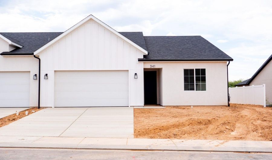 341 W Rosie Loop, Cedar City, UT 84721 - 3 Beds, 2 Bath