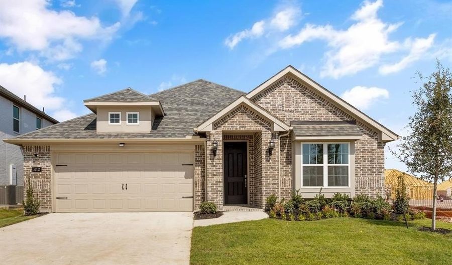 608 Amenduni Ln, Anna, TX 75409 - 3 Beds, 2 Bath