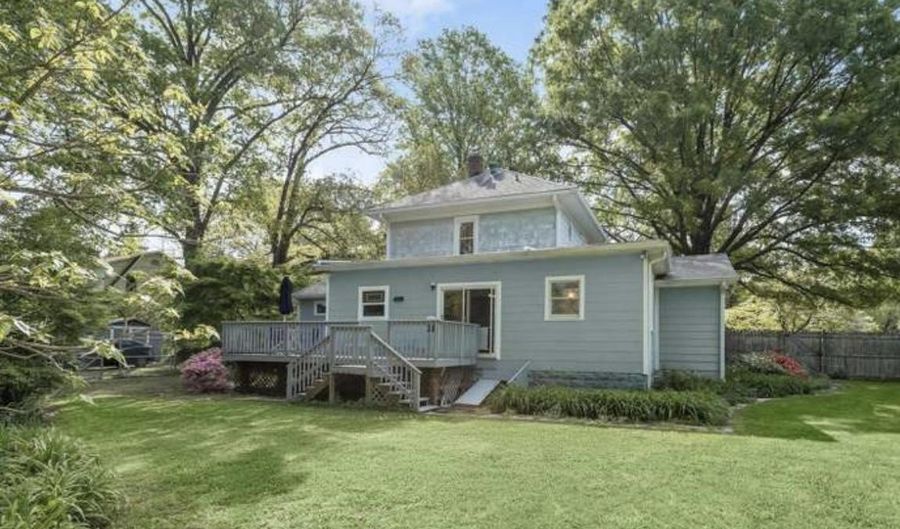 13310 MOCKINGBIRD Ln, Bowie, MD 20720 - 3 Beds, 3 Bath