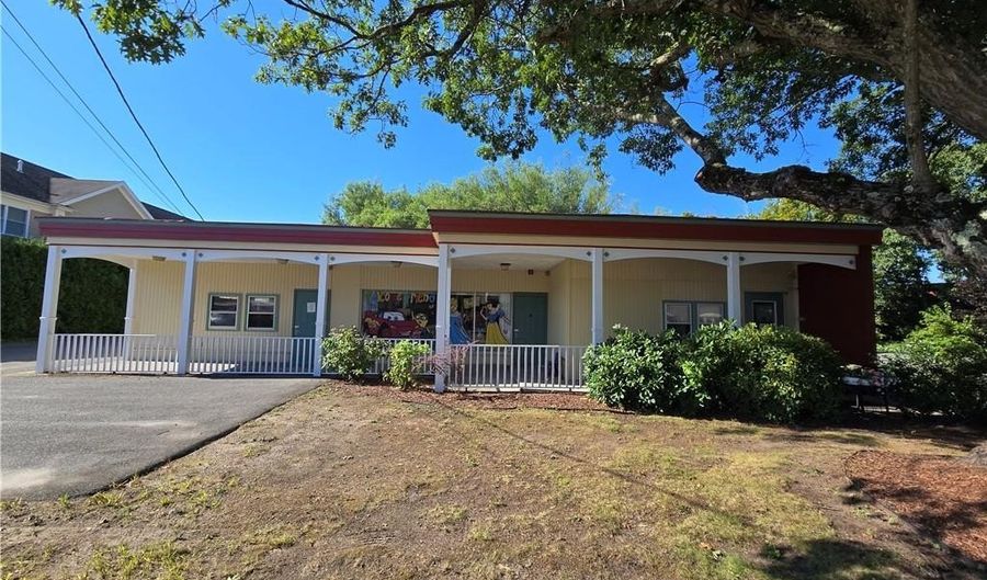 64 Bay Spring Ave, Barrington, RI 02806 - 0 Beds, 0 Bath