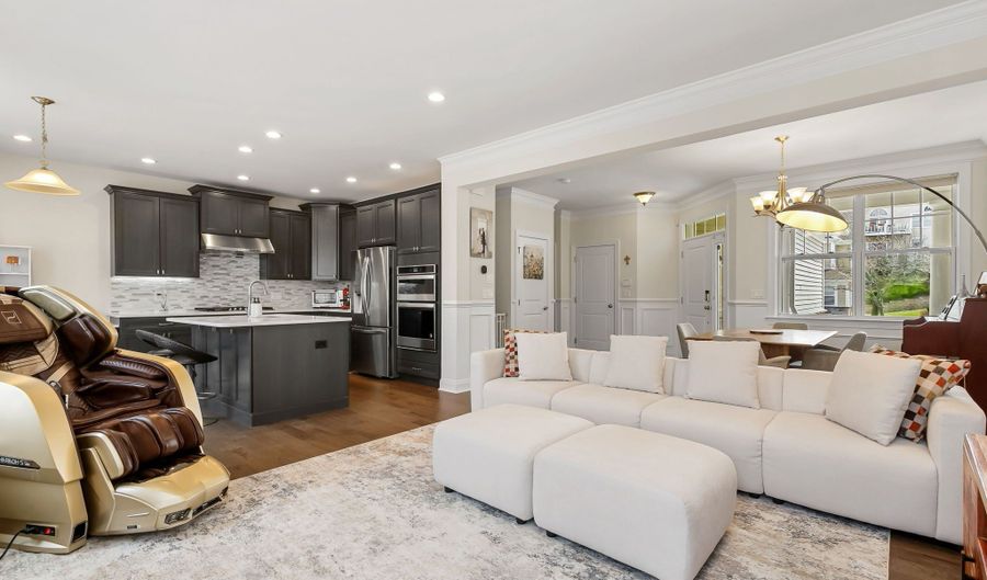 131 Winding Ridge Way 131, Danbury, CT 06810 - 3 Beds, 3 Bath