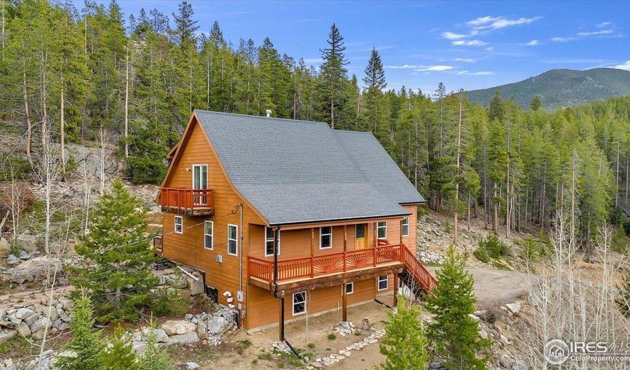 65 La Chula Rd, Black Hawk, CO 80422 - 3 Beds, 2 Bath