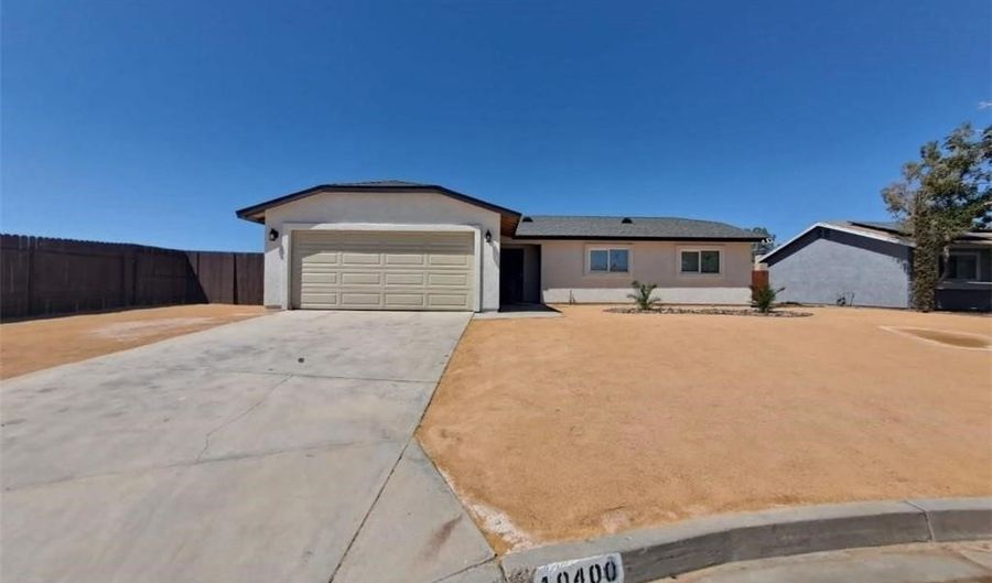 10400 Rodeo Cir, Adelanto, CA 92301 - 3 Beds, 2 Bath