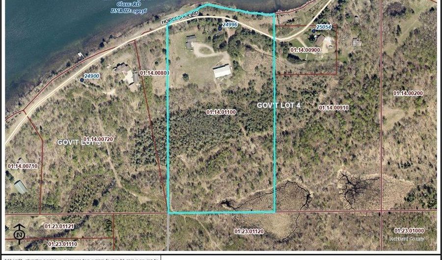 24996 Horseshoe Rd, Akeley, MN 56433 - 4 Beds, 2 Bath