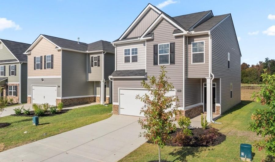 871 Captains Ct, Beech Island, SC 29842 - 4 Beds, 3 Bath