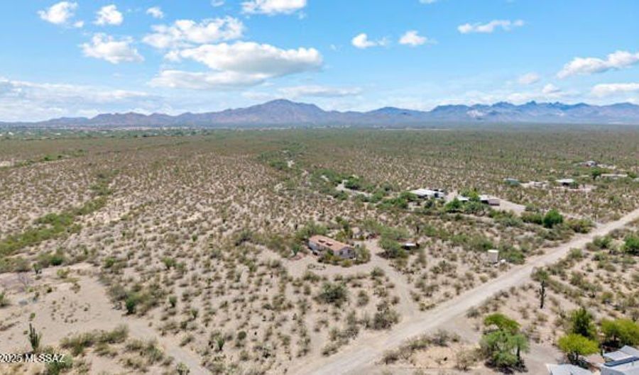 16271 S Sahuarita Pl, Sahuarita, AZ 85629 - 4 Beds, 2 Bath