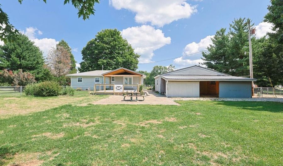 10716 US 50, Aurora, IN 47001 - 2 Beds, 2 Bath
