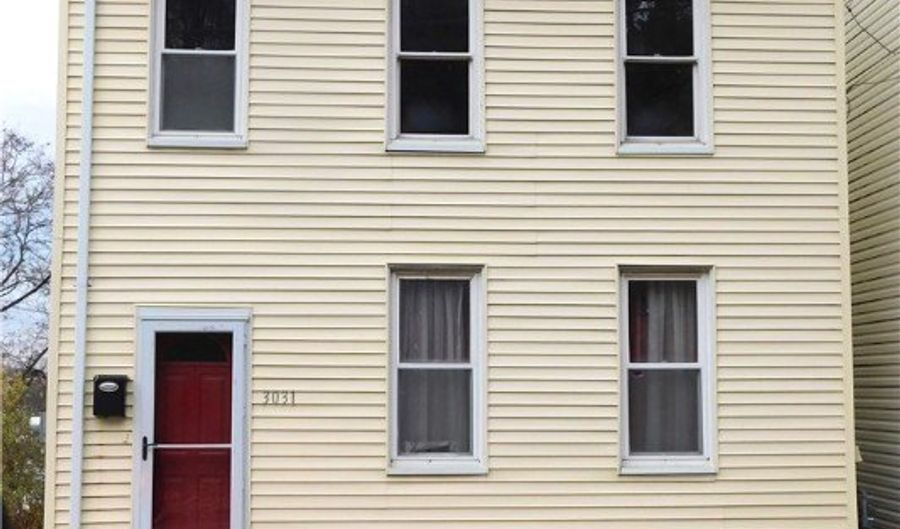 3031 Josephine St, Airville, PA 15203 - 3 Beds, 1 Bath