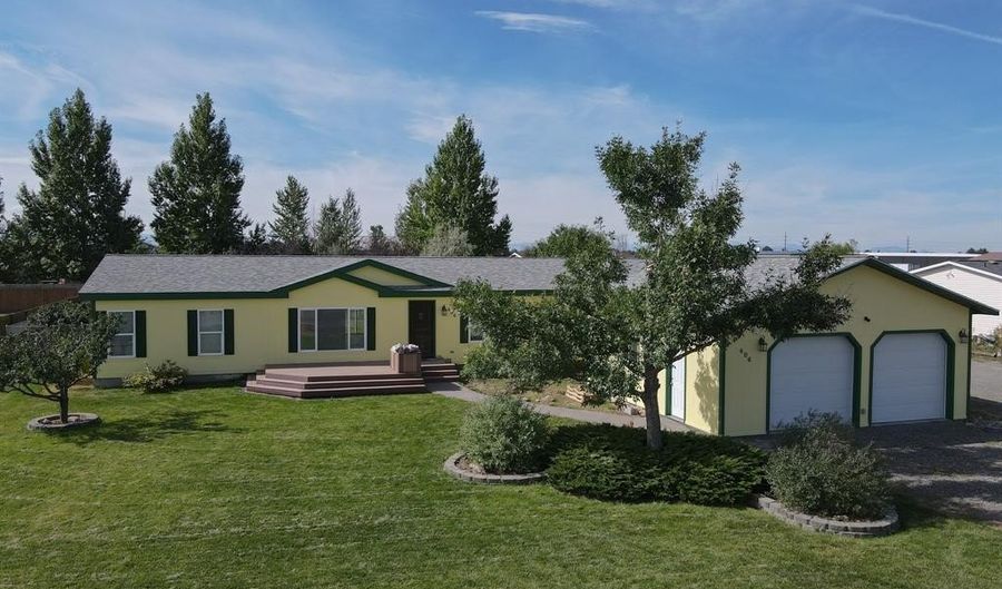 406 Red Oak, Belgrade, MT 59714 - 3 Beds, 2 Bath