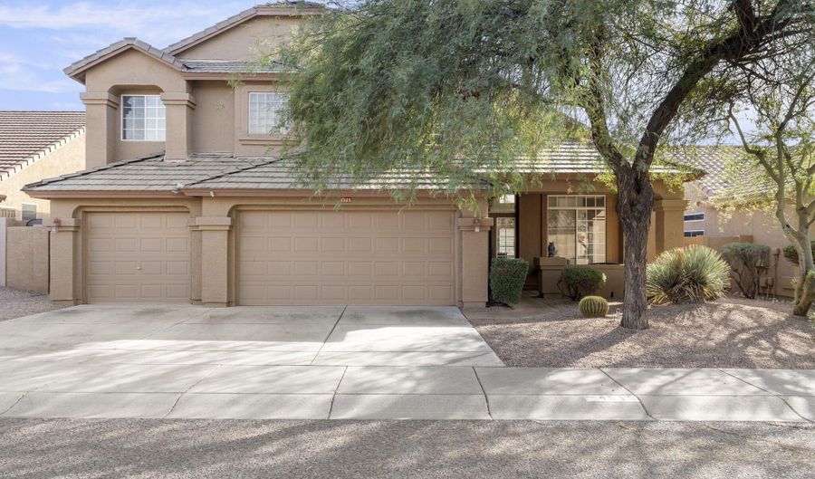 4515 E Mazatzal Dr, Cave Creek, AZ 85331 - 4 Beds, 3 Bath