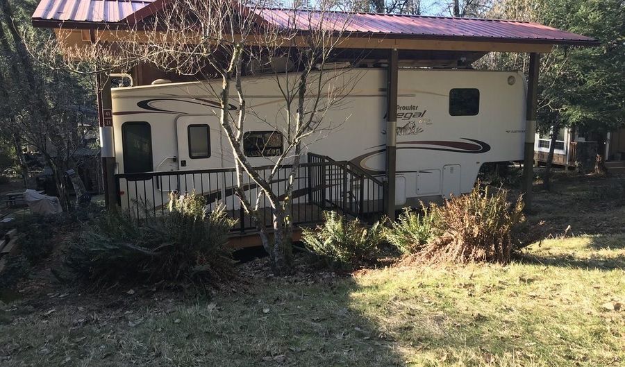 24607 NE Columbia Tie Rd 41/21, Amboy, WA 98601 - 1 Beds, 1 Bath