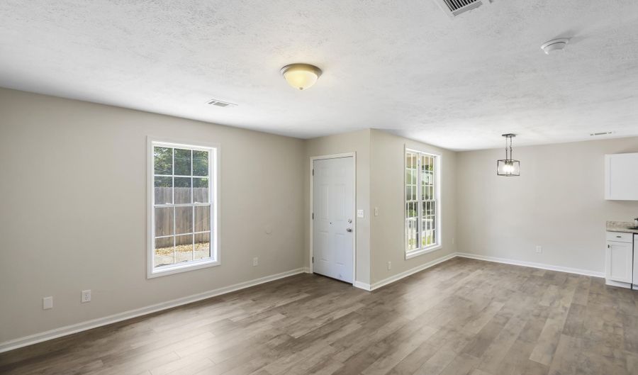 1612 Colleton Ave SE, Aiken, SC 29801 - 0 Beds, 0 Bath