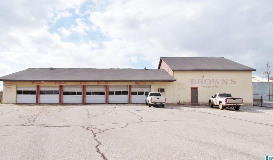 902 CLYDESDALE Ave, Anniston, AL 36201 - 0 Beds, 0 Bath