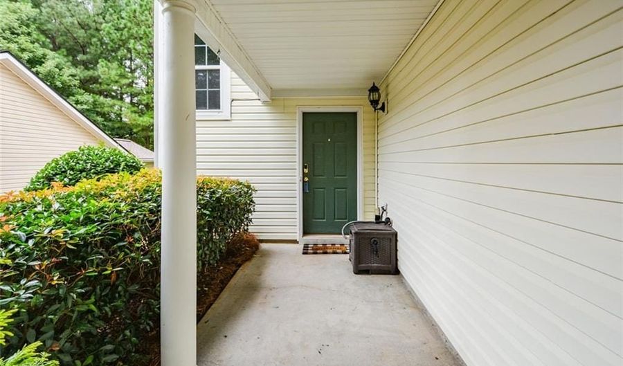 5112 Centennial Creek Vw NW, Acworth, GA 30102 - 3 Beds, 3 Bath