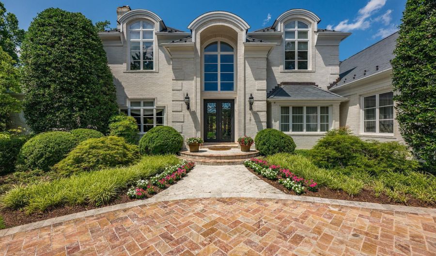 9204 REDWOOD Ave, Bethesda, MD 20817 - 5 Beds, 7 Bath
