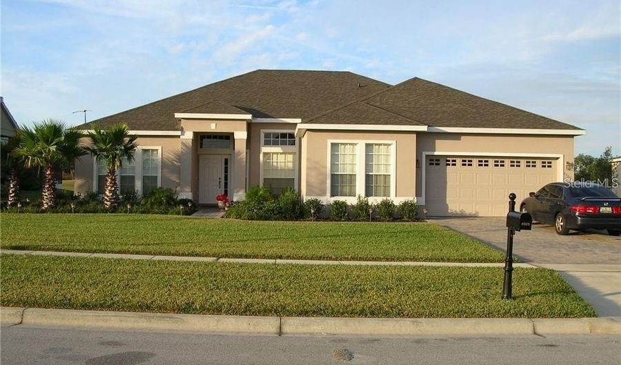 4505 ROCK HILL Loop, Apopka, FL 32712 - 3 Beds, 2 Bath