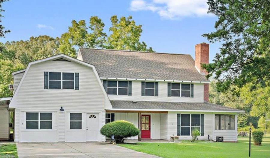 7944 Comite Acres Dr, Baker, LA 70714 - 4 Beds, 4 Bath