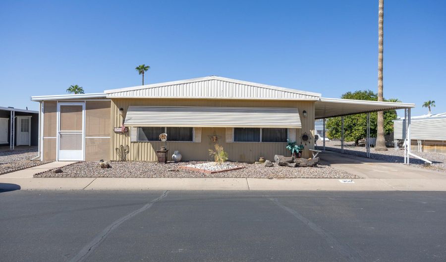 2100 N TREKELL Rd 350, Casa Grande, AZ 85122 - 2 Beds, 2 Bath