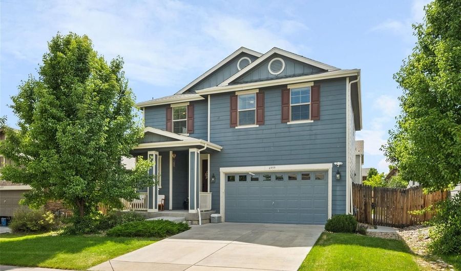 6959 Isabell St, Arvada, CO 80007 - 4 Beds, 4 Bath