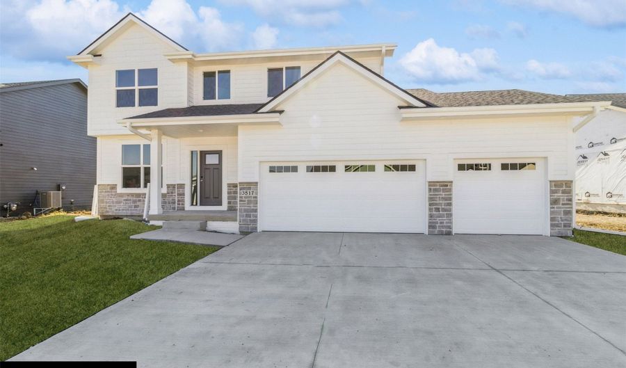 405 NE 59th St, Ankeny, IA 50021 - 4 Beds, 3 Bath