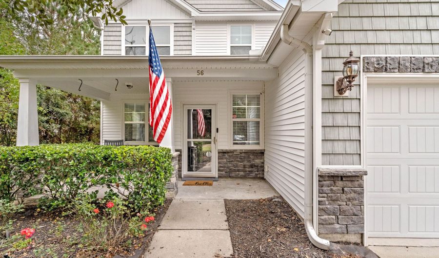 56 Pennyroyal Way, Beaufort, SC 29906 - 4 Beds, 3 Bath