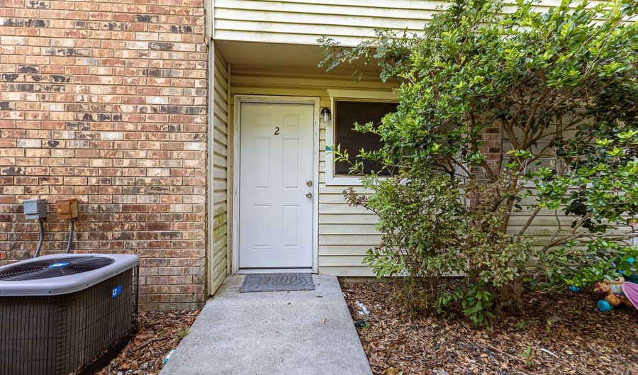 3419 Hospital Rd 6, Pascagoula, MS 39581 - 2 Beds, 2 Bath