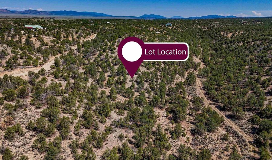 Tract A1 Spanish Peaks, Arroyo Hondo, NM 87513 - 0 Beds, 0 Bath
