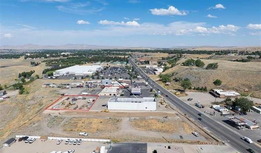 TBD Saturn Street 2, Cody, WY 82414 - 0 Beds, 0 Bath