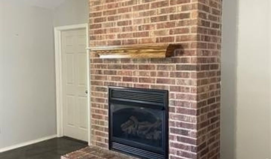 222 S Smith, Bennington, OK 74723 - 3 Beds, 2 Bath