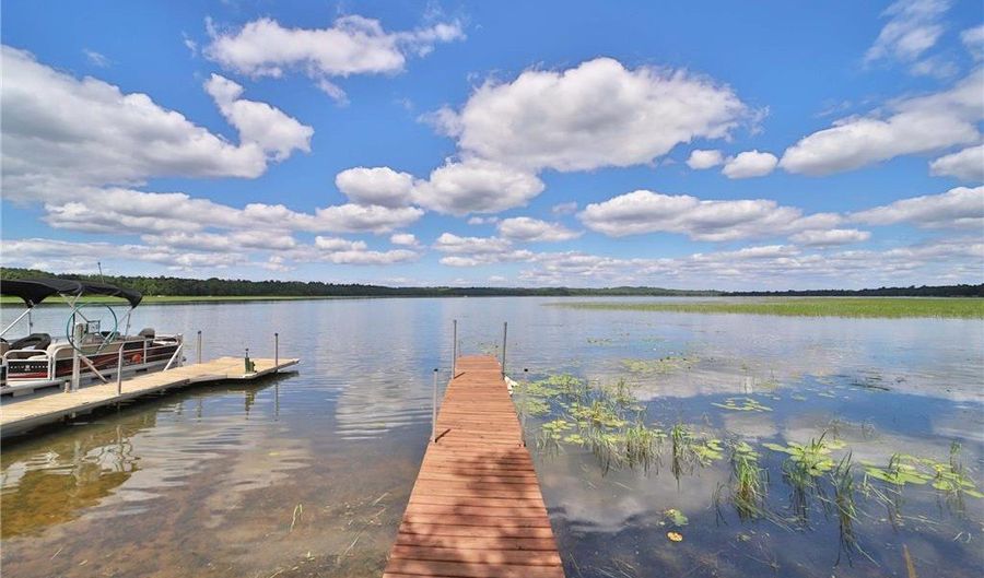 1088 W Big Portage Lake Dr NW, Backus, MN 56435 - 2 Beds, 1 Bath