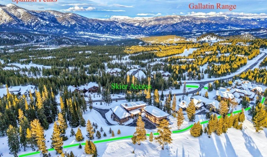 93 Goshawk Trl, Big Sky, MT 59716 - 5 Beds, 7 Bath