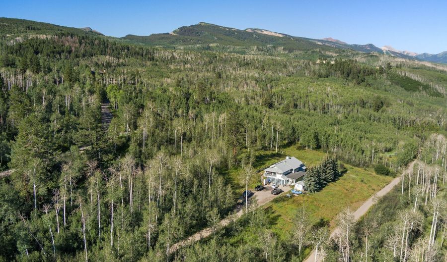 1833 W Buttermilk Rd, Aspen, CO 81611 - 3 Beds, 4 Bath