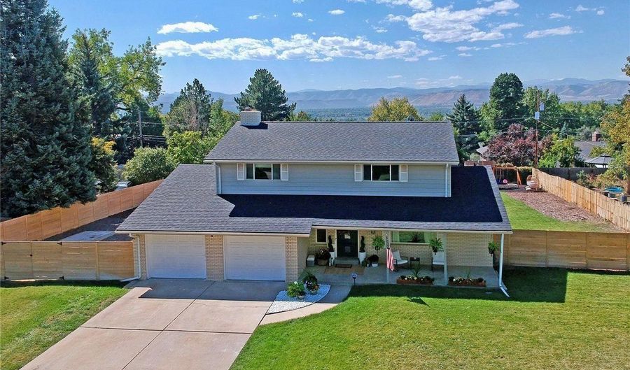 11230 W 77th Dr, Arvada, CO 80005 - 4 Beds, 3 Bath