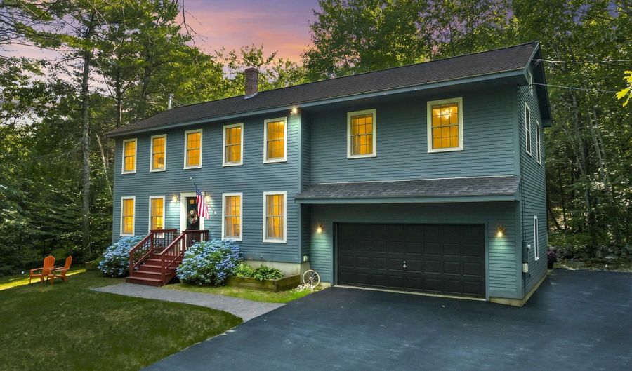 86 Avery Hill Rd, Alton, NH 03810 - 3 Beds, 3 Bath