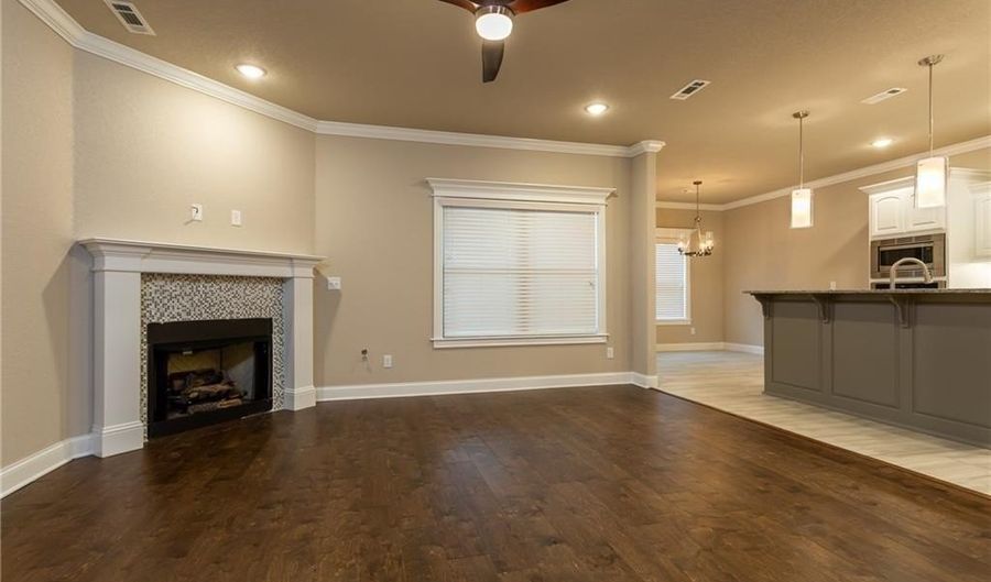 3502 Brittany Rd, Bentonville, AR 72713 - 4 Beds, 3 Bath
