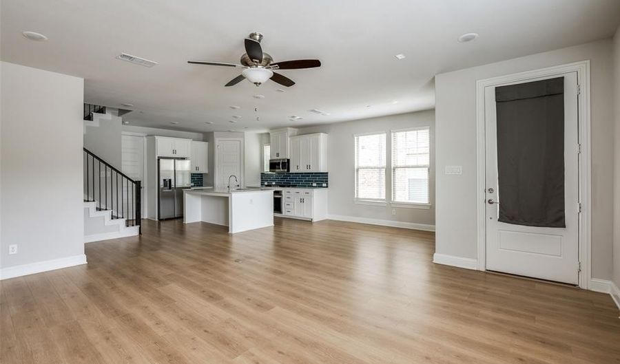 1960 Sweetwater Ln, Allen, TX 75013 - 3 Beds, 3 Bath