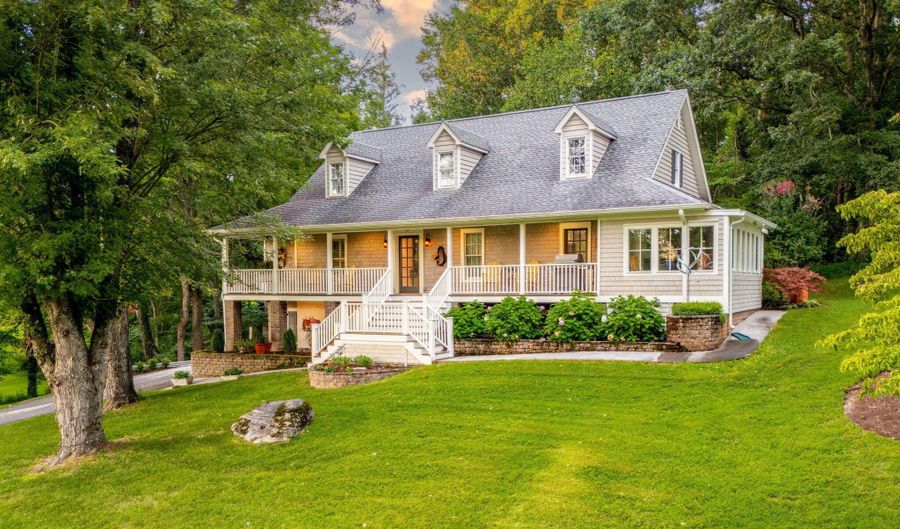 23349 Bowman Rd, Abingdon, VA 24211 - 3 Beds, 3 Bath
