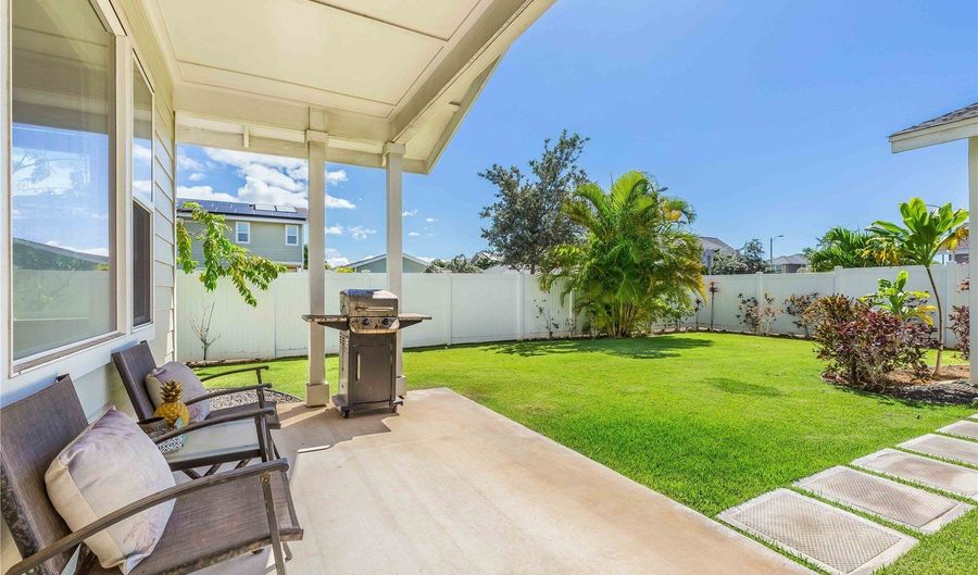 91-1151 Kai Oio St, Ewa Beach, HI 96706 - 4 Beds, 3 Bath