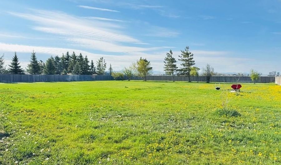 455 W 195 N, Blackfoot, ID 83221 - 3 Beds, 1 Bath