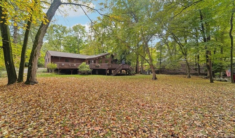 300 Park Ave, Allendale, NJ 07401 - 3 Beds, 3 Bath