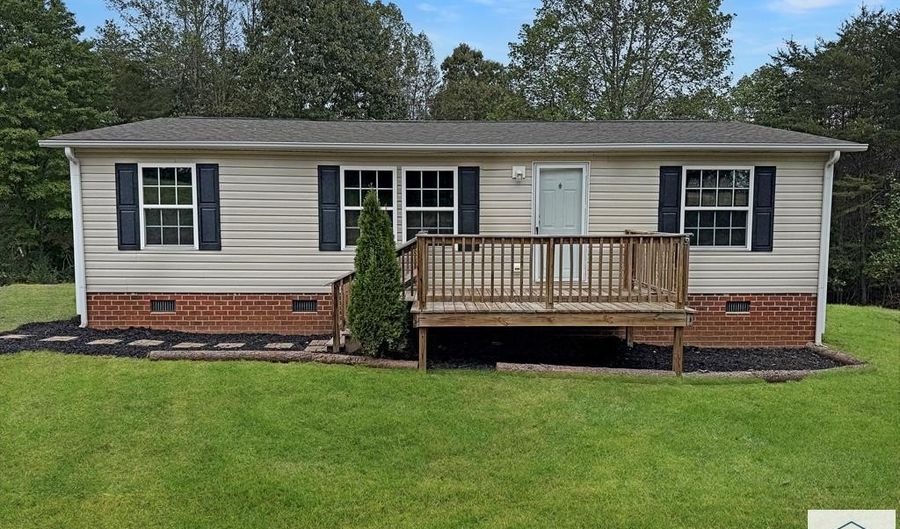 375 River Ridge Ln, Axton, VA 24054 - 3 Beds, 2 Bath