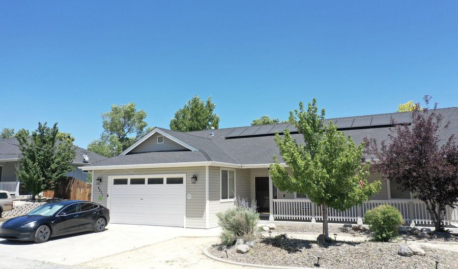 4571 E Nye Ln, Carson City, NV 89706 - 3 Beds, 2 Bath