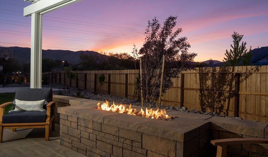 1891 Monitor Peak St, Carson City, NV 89701 - 4 Beds, 4 Bath
