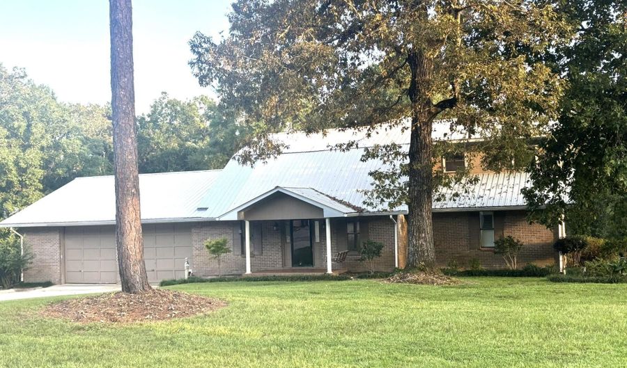 12080 CONECUH COVE Rd, Andalusia, AL 36421 - 3 Beds, 3 Bath