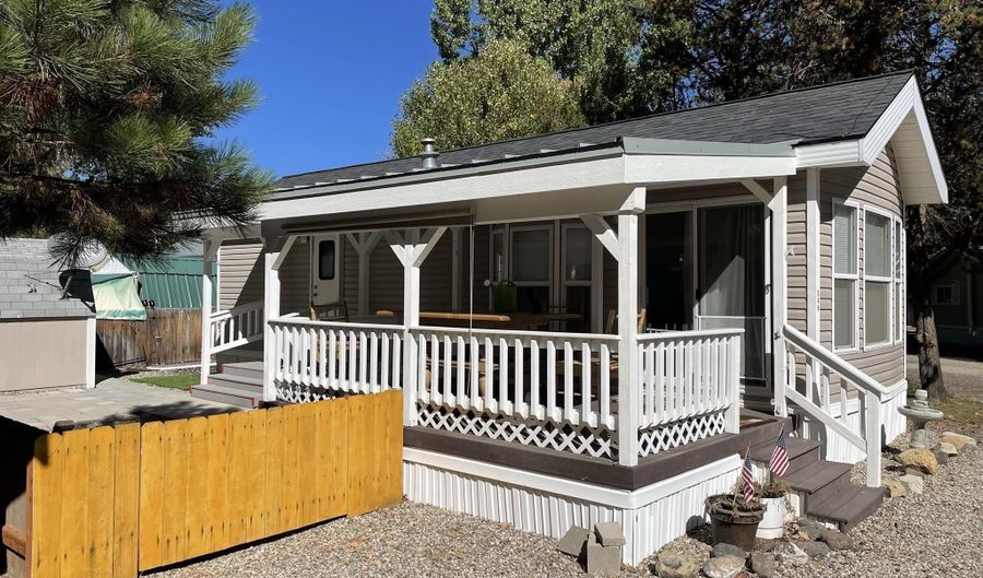 514 D44 Sawyer St D44, Cascade, ID 83611 - 1 Beds, 1 Bath